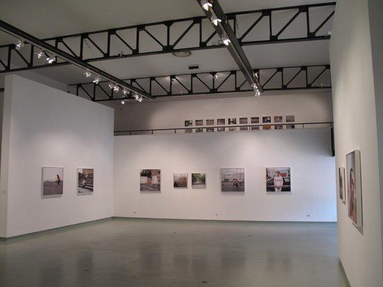 Espace d'Art Contemporain André Malraux